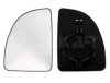 ALKAR 6432921 Mirror Glass, outside mirror